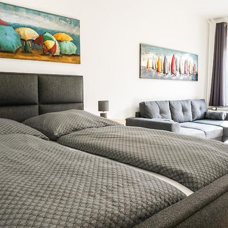 Gemuetliche Ferienwohnung In Der Altstadt Schwerin  Extérieur photo
