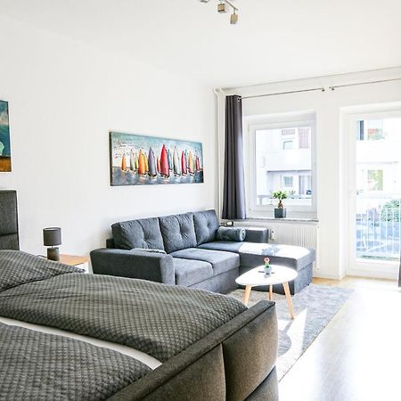 Gemuetliche Ferienwohnung In Der Altstadt Schwerin  Extérieur photo
