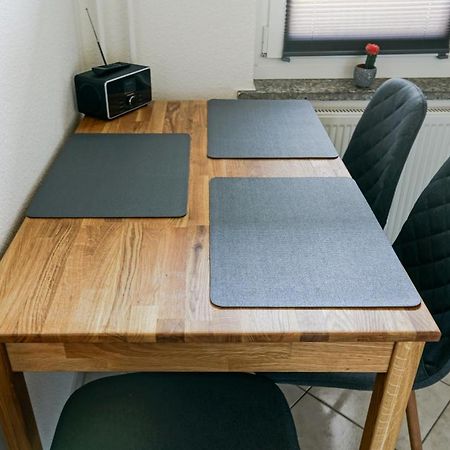 Gemuetliche Ferienwohnung In Der Altstadt Schwerin  Extérieur photo