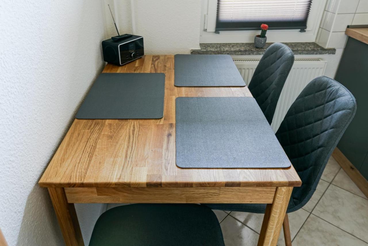 Gemuetliche Ferienwohnung In Der Altstadt Schwerin  Extérieur photo