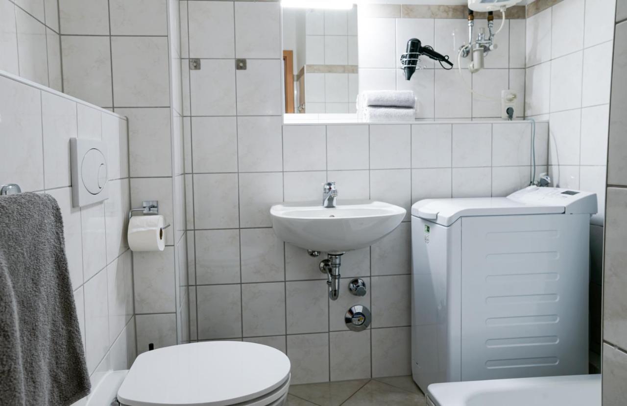 Gemuetliche Ferienwohnung In Der Altstadt Schwerin  Extérieur photo